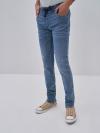 Pánske nohavice jeans JEFFRAY JOGGER 191